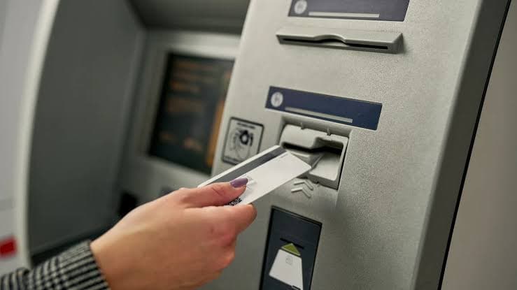 ATM near Deena Residency, Attur