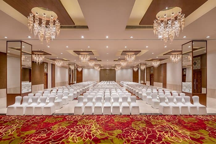 Wedding halls near Deena Residency, Attur