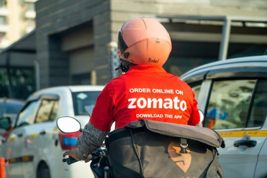 Food delivery available at Deena Residency, Attur